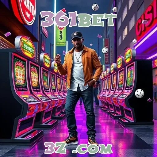 361bet Apostas Online