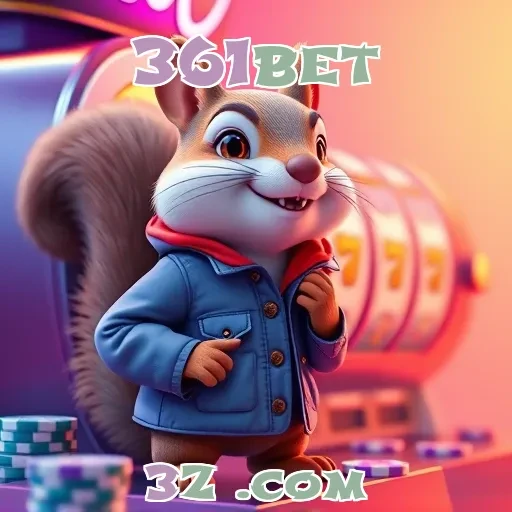 Confiável e Inovadora: O que a 361bet Oferece ao Jogador