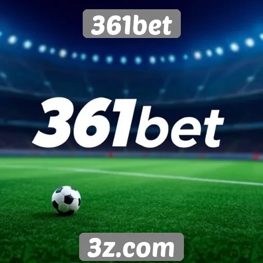 Análise da plataforma de apostas 361bet