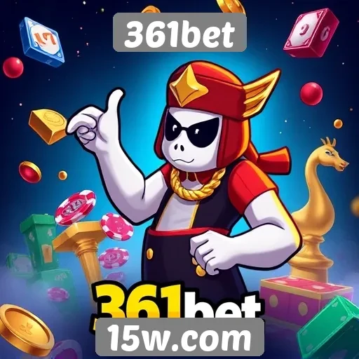 361bet avaliação de jogos disponíveis