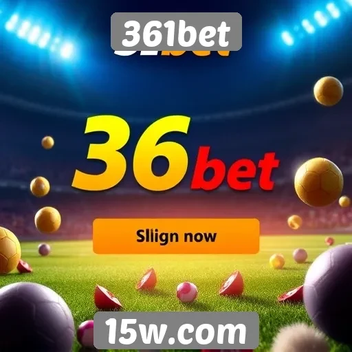 361bet e sua oferta de jogos ao vivo