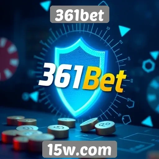 Análise da segurança do site 361bet