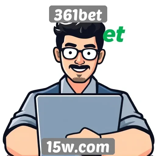 361bet e a experiência do usuário