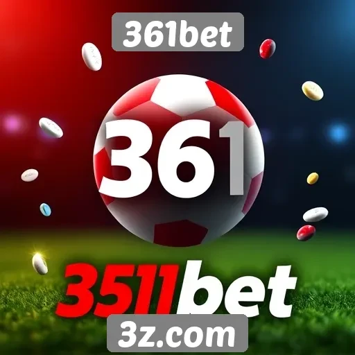 Recursos exclusivos disponíveis no site 361bet