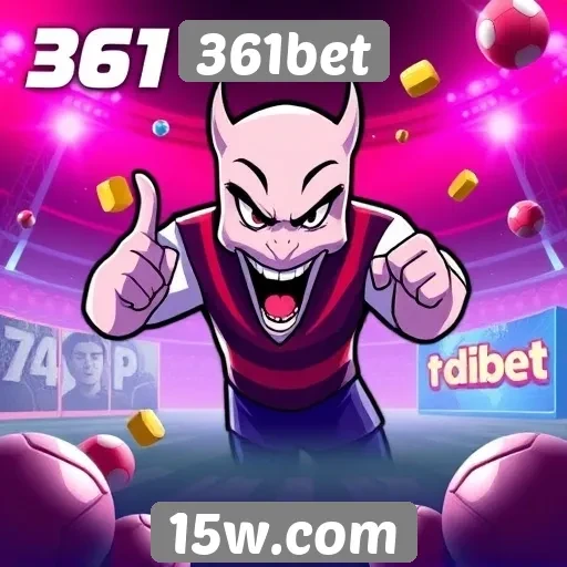 Exploração de jogos populares na 361bet