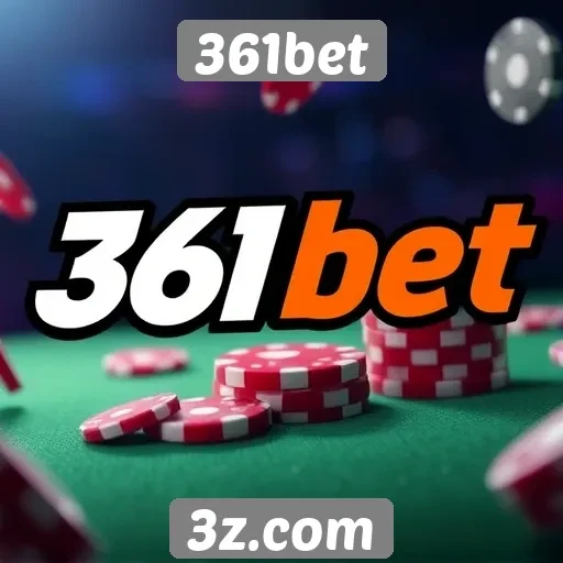 Impacto das regulamentações sobre a operação da 361bet